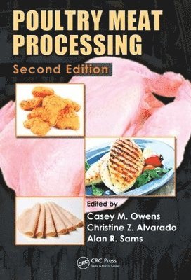 Poultry Meat Processing 1