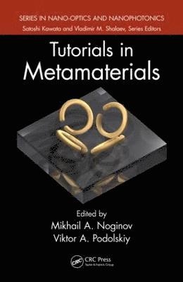 Tutorials in Metamaterials 1