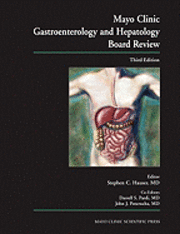 Mayo Clinic Gastroenterology and Hepatology Board Review 1