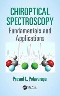 bokomslag Chiroptical Spectroscopy