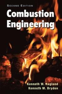 bokomslag Combustion Engineering