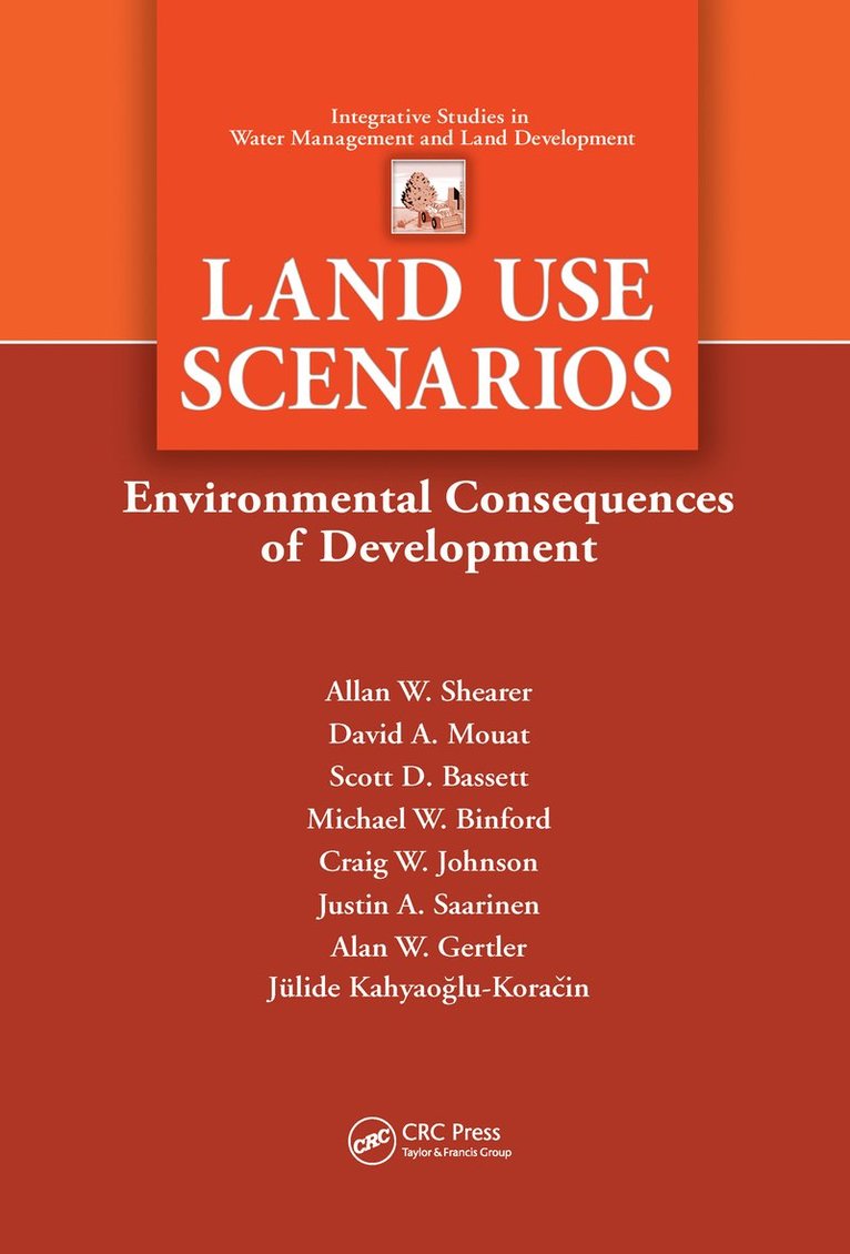 Land Use Scenarios 1