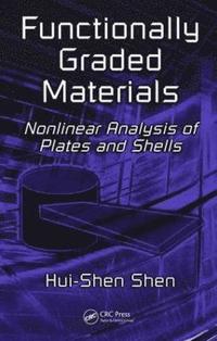 bokomslag Functionally Graded Materials