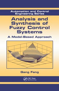 bokomslag Analysis and Synthesis of Fuzzy Control Systems