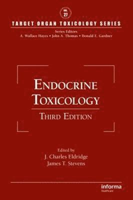 Endocrine Toxicology 1