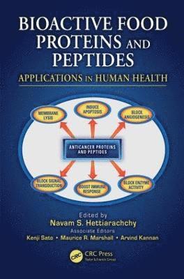 Bioactive Food Proteins and Peptides 1