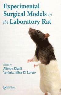 bokomslag Experimental Surgical Models in the Laboratory Rat