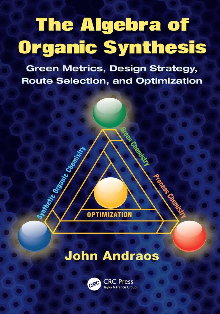 Algebra of Organic Synthesis
