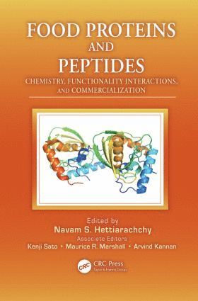 Food Proteins and Peptides