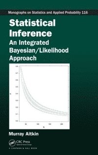 bokomslag Statistical Inference