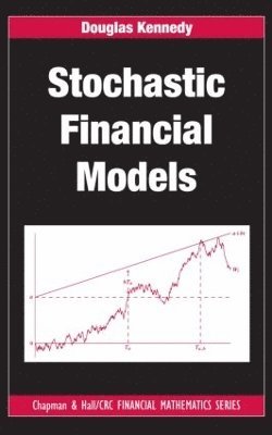 bokomslag Stochastic Financial Models