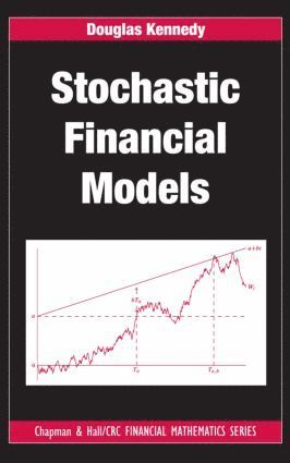 Douglas Kennedy - Stochastic Financial Models, Inbunden