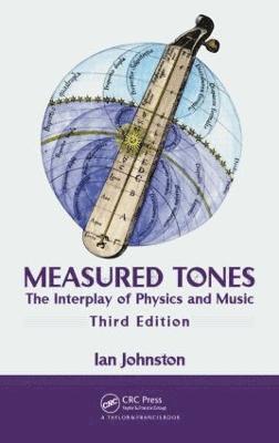 bokomslag Measured Tones