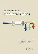 Fundamentals of Nonlinear Optics
