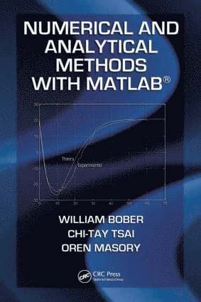 bokomslag Numerical and Analytical Methods with MATLAB