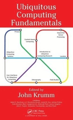 Ubiquitous Computing Fundamentals 1