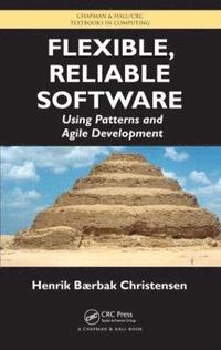 bokomslag Flexible, Reliable Software