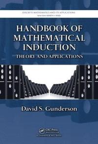 bokomslag Handbook of Mathematical Induction