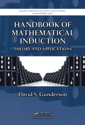 bokomslag Handbook of Mathematical Induction