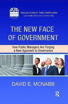 bokomslag New Face of Government