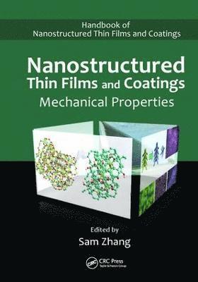 bokomslag Nanostructured Thin Films and Coatings