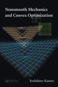 bokomslag Nonsmooth Mechanics and Convex Optimization