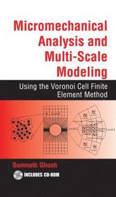Micromechanical Analysis and Multi-Scale Modeling Using the Voronoi Cell Finite Element Method 1