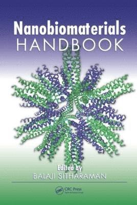 Nanobiomaterials Handbook 1
