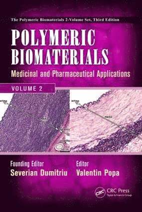 Polymeric Biomaterials 1