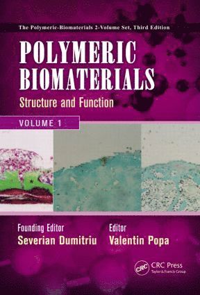 Polymeric Biomaterials 1