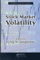 bokomslag Stock Market Volatility
