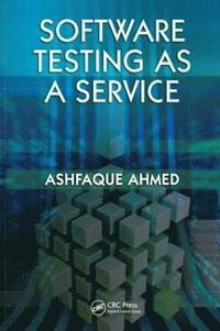 bokomslag Software Testing as a Service