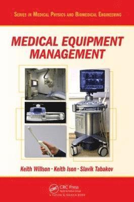 bokomslag Medical Equipment Management