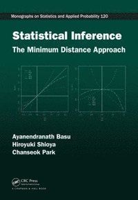 bokomslag Statistical Inference