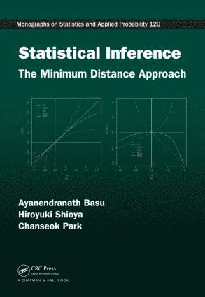 bokomslag Statistical Inference