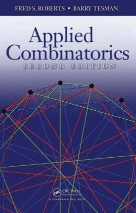 Applied Combinatorics 1