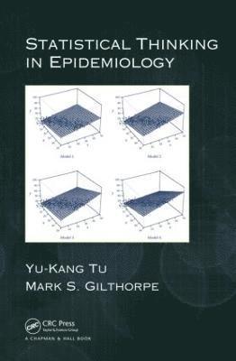 Statistical Thinking in Epidemiology 1