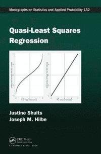 bokomslag Quasi-Least Squares Regression