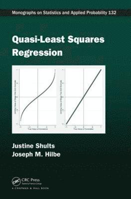 Quasi-Least Squares Regression 1