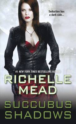 Richelle Mead - Succubus Shadows, Pocket