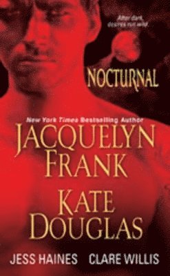 Jacquelyn Frank - Nocturnal, Häftad