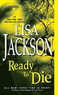 bokomslag Jackson, L: Ready to Die
