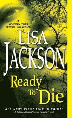 bokomslag Jackson, L: Ready to Die