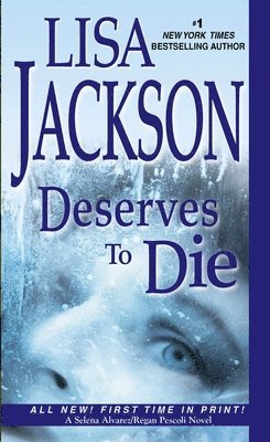 Lisa Jackson - Deserves to Die, Pocket