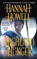 bokomslag Highland Hunger