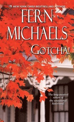 Fern Michaels - Gotcha!, Pocket