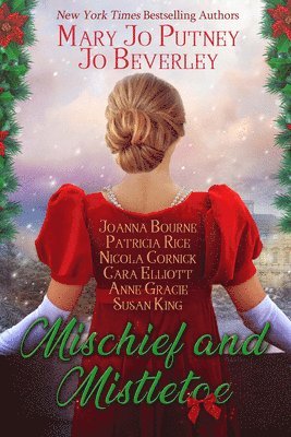 Mischief and Mistletoe 1