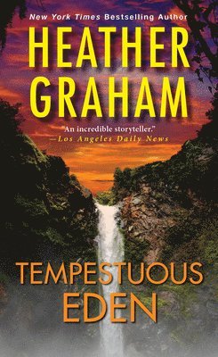 Heather Graham - Tempestuous Eden, Häftad