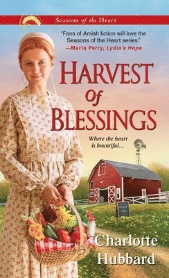Harvest of Blessings 1