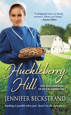 Huckleberry Hill 1